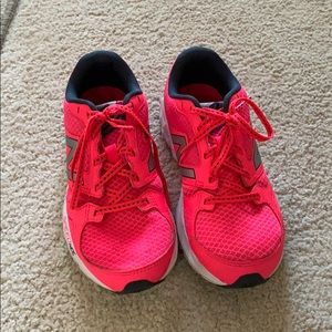 Women’s New Balance 490 v3 Speed Ride Sneakers